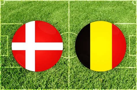 dinamarca vs belgica futbol